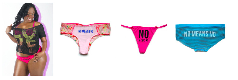 pink loves consent undies