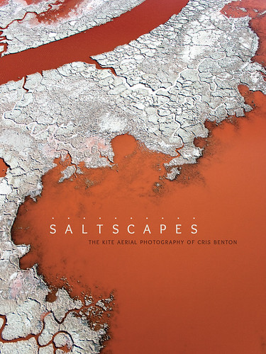 Saltscapes cover