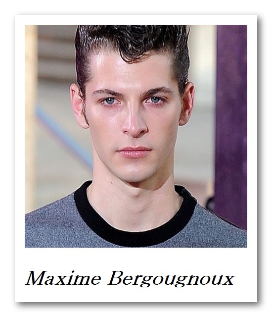 EXILES_Maxime Bergougnoux_FW13 Paris 3.1 Phillip Lim