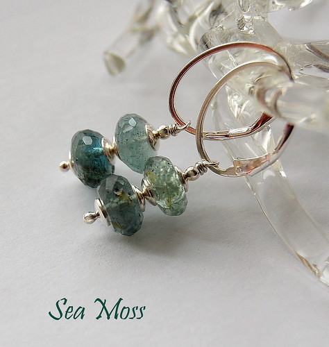 Sea Moss by gemwaithnia