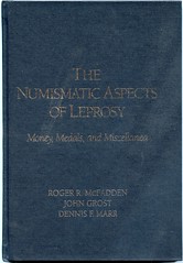 Numismatic Aspects of Leprosy