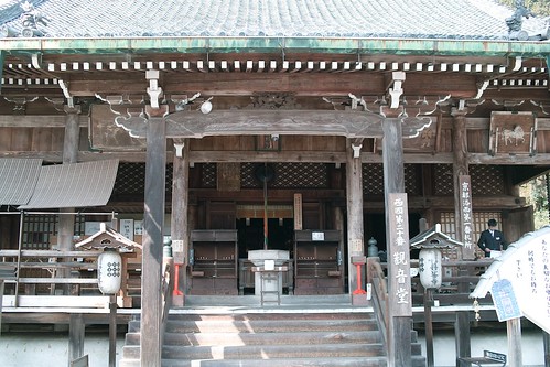 善峯寺、今熊野観音寺、清水寺に行って来ました。