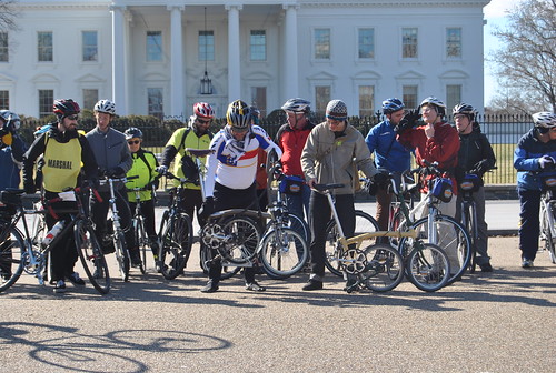 2013 Congressional Ride