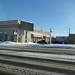 Former Towne Cinemas, 118th Avenue, Edmonton