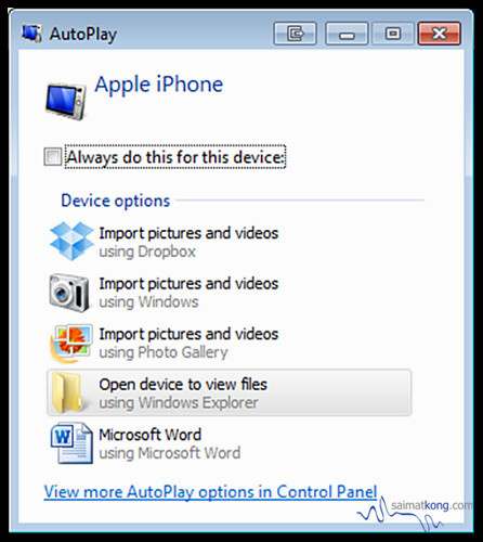 iPhone Can't Detect In Windows | iPhone Does Not Show Up In My Computer | iPhone Icon Missing In Windows Explorer | Cannot Transfer iPhone Photos In My Computer | iPhone Disappeared Does Not Display As Drive With Camera Icon