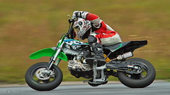 Motorg ry. @ Kemora Racing Circuit, 23.7.-16, VOL2