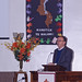 Rev. Glenn Inglis, missionary in Malawi