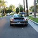 2013 Porsche 911 Carrera S 991 Sport Design Ducktail Glass Roof in Beverly Hills 23