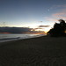 Sunset #1 - Maxwell beach