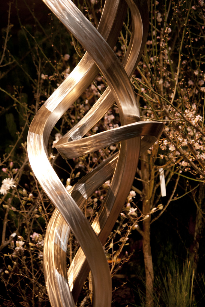 metal sculpture 1