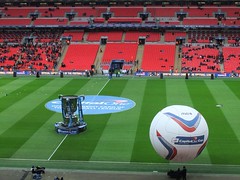 15 - Capital One Cup Final