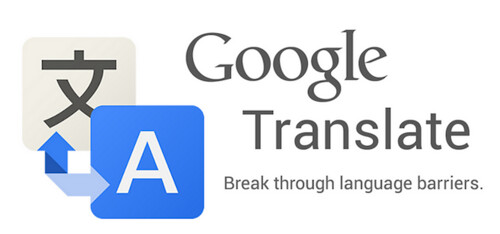 Google'sGoggles gets instant text translation