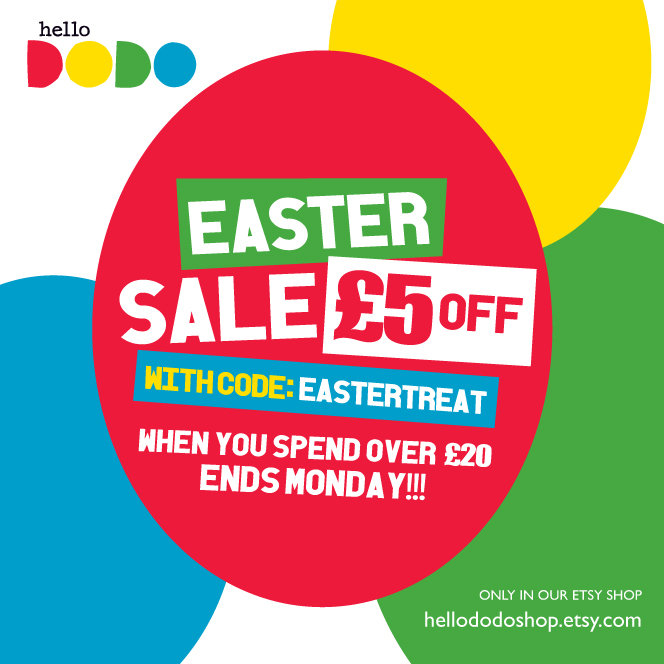 Easter_SALE_Promotional_discount_code_hello_DODO