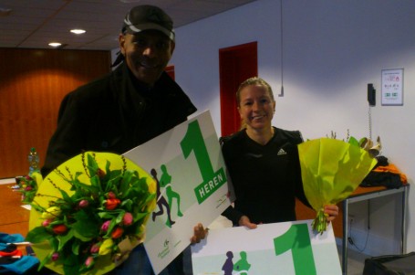 Serbessa a Kamínková triumfovali na maratonu v Nizozemsku