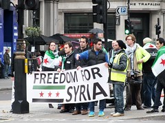 Freedom For Syria
