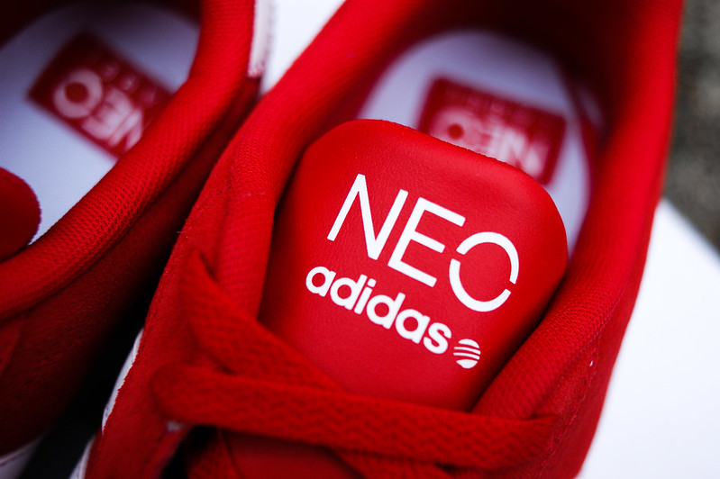 Adidas NEO sneakers