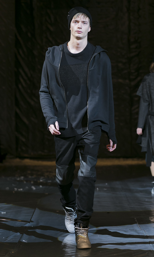 FW13 Stockholm The Local Firm013_Linus Gustin(Mercedes-Benz FW)