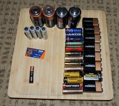 Good Batteries