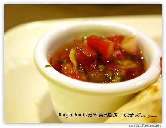 Burger Joint 7分SO美式廚房 21