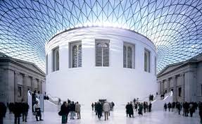 British Museum by jaxonparker1