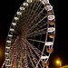 Merrion Square Ferris Wheel