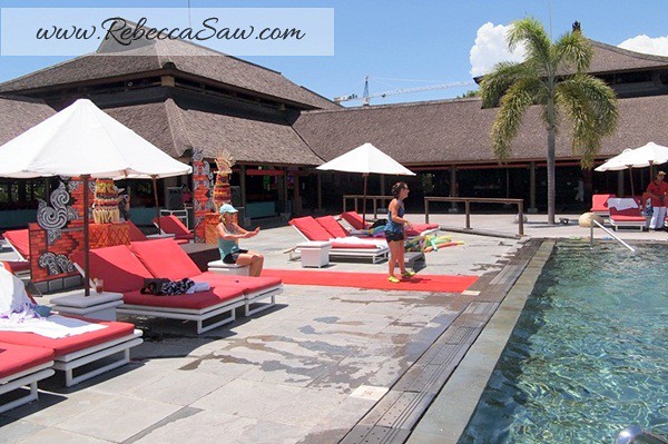 Club Med Bali - Day 3 Activities - rebeccasaw-041
