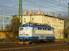 Trains - SZDS 242