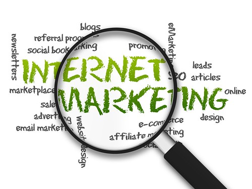 Five strategies that can make your online marketing effective