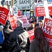 Save Lewisham A&E: PFI puts profits before people