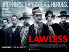Lawless (2012) #blogg100