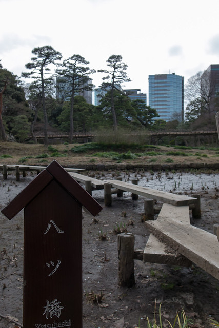 Koishikawa Korakuen garden