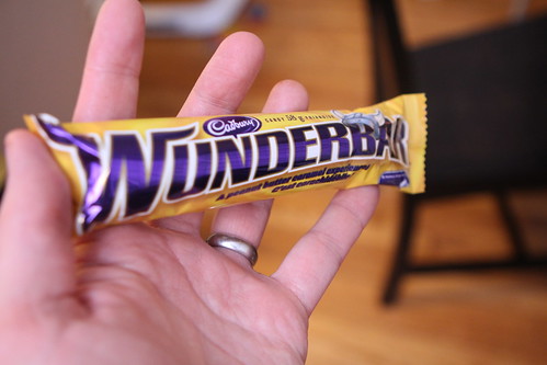 Cadbury Wunderbar