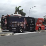 Gold Coast Tourist Shuttle