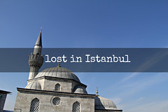 Lost in Istanbul