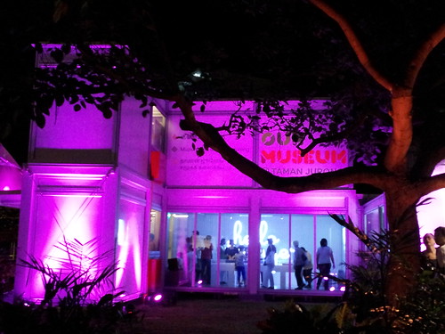 Our_Museum @_Taman_Jurong_opening_night_trees_12Jan13