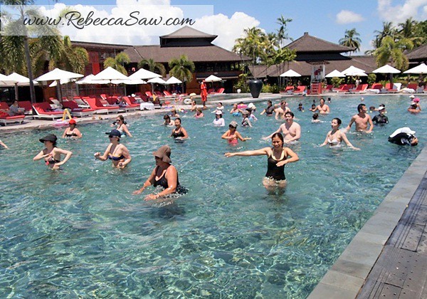 Club Med Bali - Day 3 Activities - rebeccasaw-043