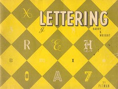 Lettering (1950)