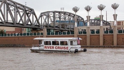 Spirit of the Red River Cruise by Shreveport-Bossier: Louisiana's Other Side