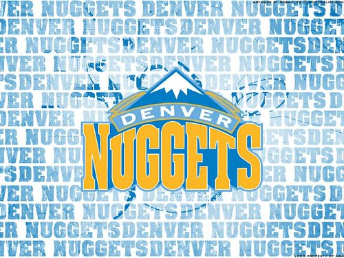 Nuggets by Denver Sports Events