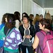 Reunión con asociaciones de mujeres de Gran Canaria