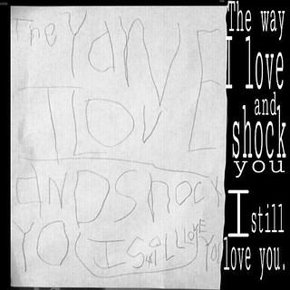Corrected translation #goodbyeIS #loveandshockyou #Songbyapreschooler
