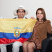 ESL Teachers Visiting From Ecuador