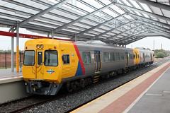 3000 Class Railcar