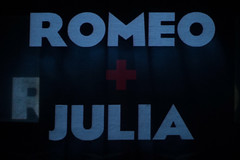 Boze Wolf Festival - Romeo+Julia
