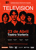Television en Argentina