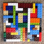 Lego Model