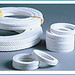 ASBESTOS CENTRE :  Pure PTFE Teflon Packing Made from PTFE Yarn