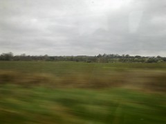 Galway day-trip - Fields of Athenry =P