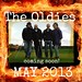 The Oldies! Coming soon!  May 2013