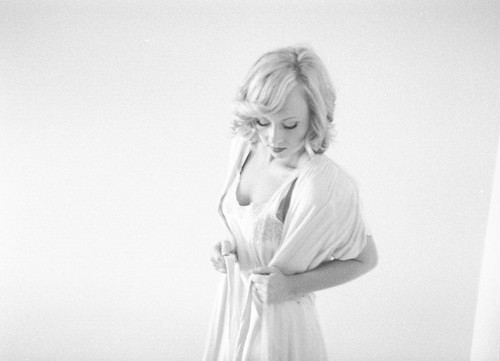 Katie - Marilyn Monroe